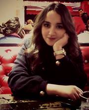 Imane Sabir