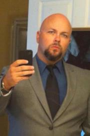 Tony D Case