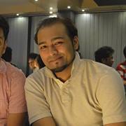 Sayed Yousuf