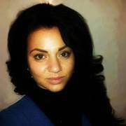 Таня Стоицова