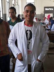Mostafa Abdelmohsen