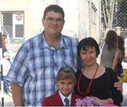 Мария Петрова