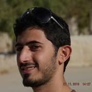 Mostafa Rawashdeh