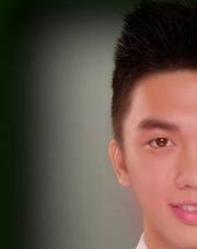 Rickyjames Sebastian