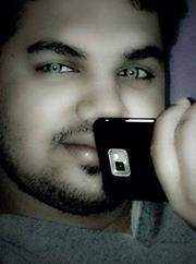 Mohammed Jamsheer