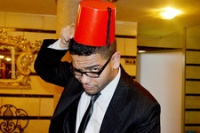 Mohamed Khalil