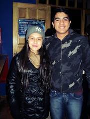 Cristopher Garcia