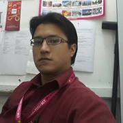 Jeremy Van weiringen