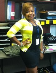 Cassandra Obermuller