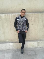 Ahmed Eslam