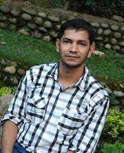 Manash Dahal