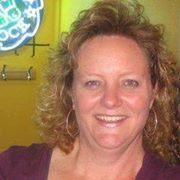Tanya Vaughan gillespie