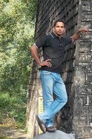 Sanjay Jha