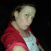 Stephanie Pendley
