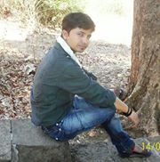 Yogesh Rajpoot