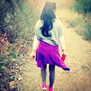 Gina Min