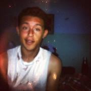 Nick Cisneros