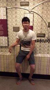 Steven Hua