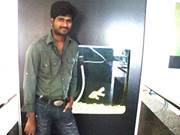 Navaneeth Manne