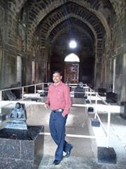 Sadhu Sampath kumar