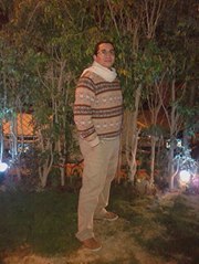 Wesam Zohdy