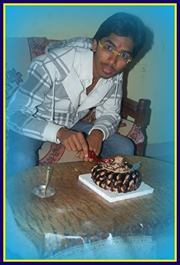 Vijeet Shivhare