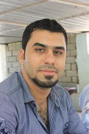 Hussain Mahdi