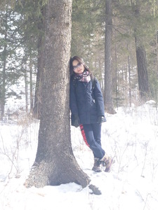 Баатарчулуун Ариука