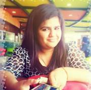 Purva Madan