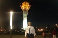 Stephen Wermert
