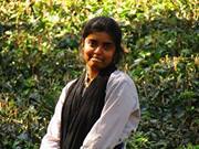 মাহজাবীন শাহনাজ