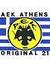 Μηνας Γραικός