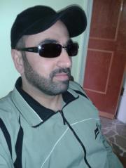 Sayed Jawad