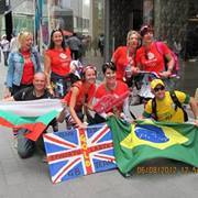 Димитър Димов