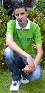 Mohamed Safy