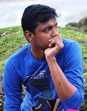 Partheeban Chandarasekaran