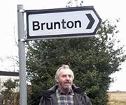Brunton Hunter