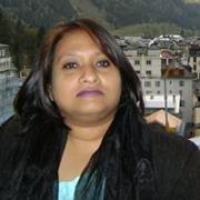 Smritishree Chakravarty