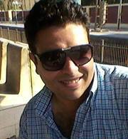 Ahmad