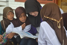 Yayu Rahayu 