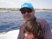 Tha'er Obeidat