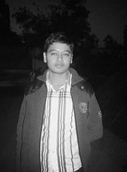 Rohit Pawar
