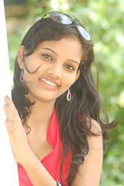 Anjali Behera