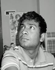 Nilotpaul Bhattacharya