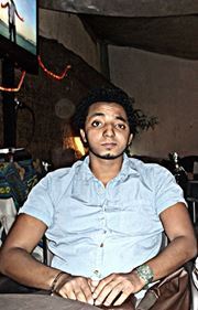 Yehia Mahmoud