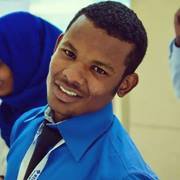 Alargam Mohamed