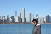 Saurabh Bordekar