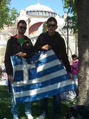 Παναγιώτης πιτσιάκκας