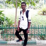 Santhosh Sandy