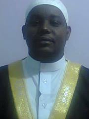 Mohamed Sahal